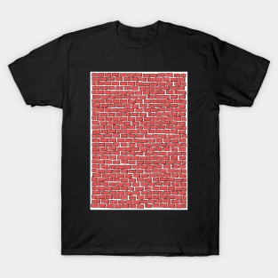 Bricks T-Shirt